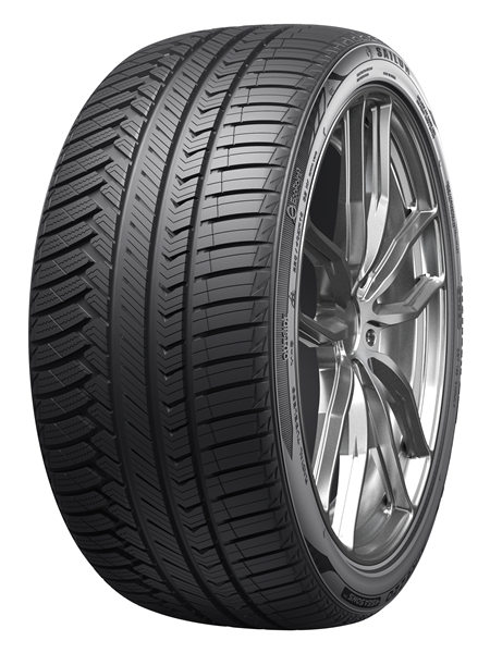 Шины Sailun Atrezzo 4SEASONS pro 235/55R18 104V