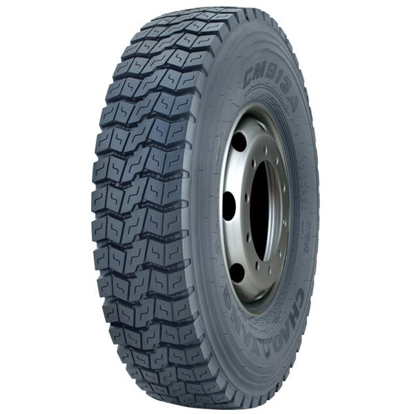 Шины 12/0 R24 160/157K 20pr (Ведущая) Goodride CM913A