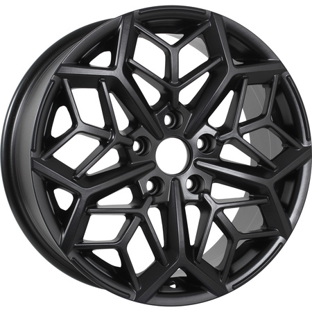 Диски KDW KD1710 7 х 17 5*114,3 Et: 50 Dia: 66.1 