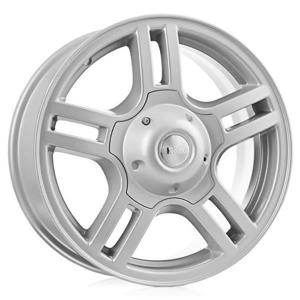 Диски K&K УАЗ-Патриот 7 х 16 5*139,7 Et: 35 Dia: 108.6 