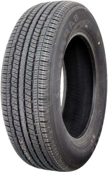 Шины Triangle TR257 235/55R18 100V