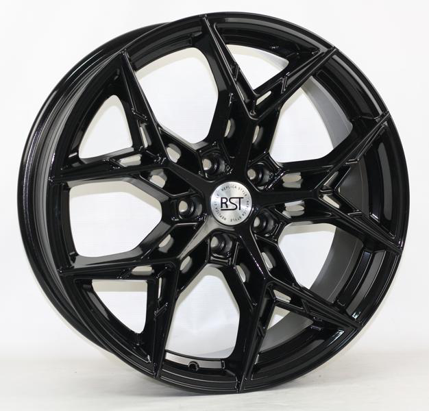 Диски RST R139 7.5 х 19 5*114,3 Et: 45 Dia: 67.1 разноцветные