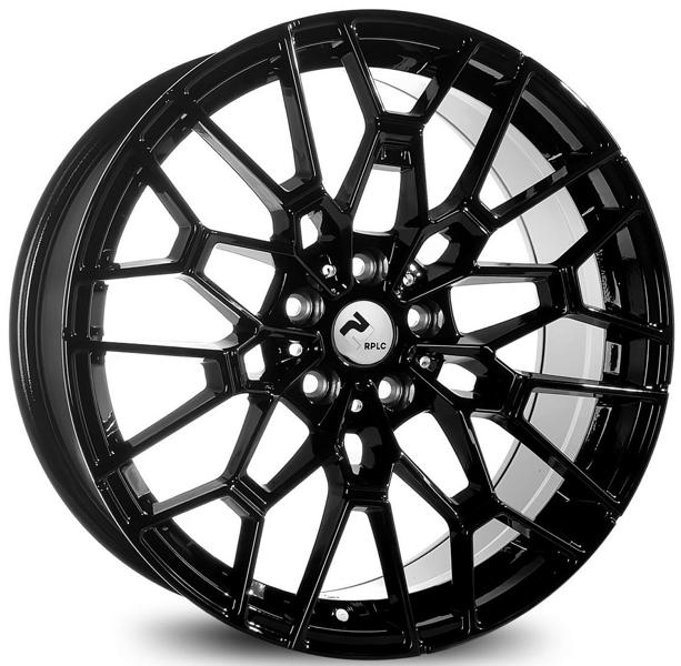 Диски RPLC BM112 8.5 х 19 5*112 Et: 29 Dia: 66.6 