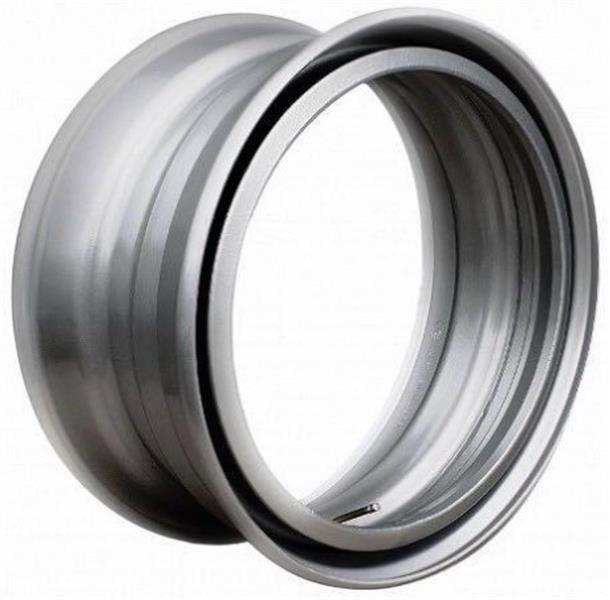 Диски SRW под клинья 8,25x22,5 0*0 Et:120 Dia:57,1