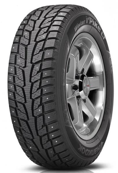 Шины Hankook Winter i*Pike LT RW09 195/70R15 104/102R