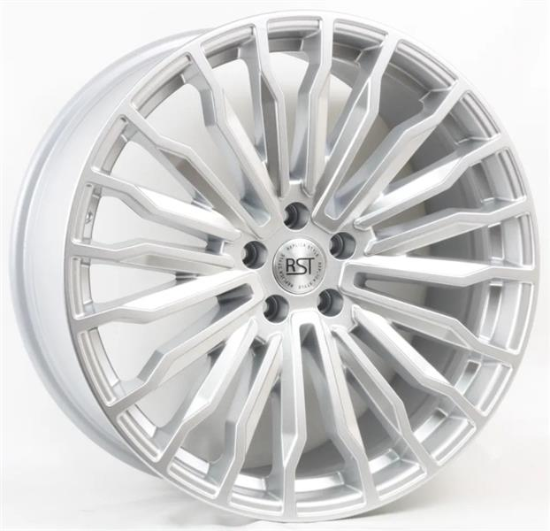 Диски RST R032 9 х 20 5*108 Et: 38.5 Dia: 63.3 классический серебристый цвет