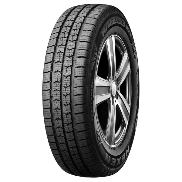 Шины Nexen WINGUARD WT1 225/70R15 112/110R