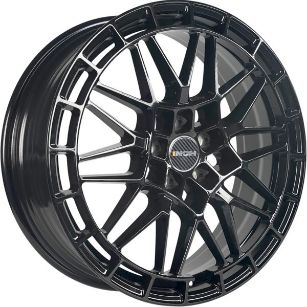 Диски INCH FA8536 8.5 х 20 5*108 Et: 45 Dia: 63.4 