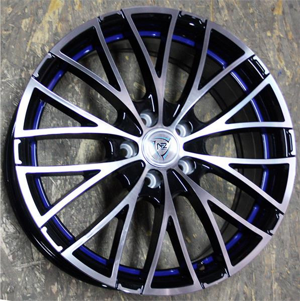 Диски NZ F-2 8 х 18 5*105 Et: 45 Dia: 56.6 