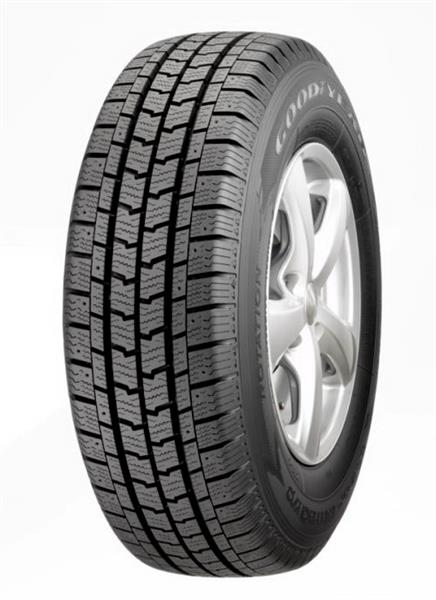 Шины GoodYear Cargo Ultra Grip 2 (без шипов) 215/65R16 109/107T