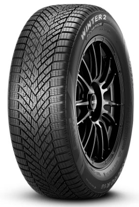 Шины Pirelli Scorpion Winter 2 255/45R20 105V