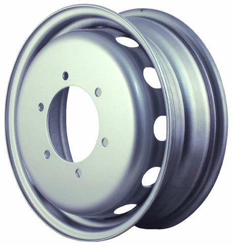 Диски ТЗСК Ford Transit 5.5 х 16 6*180 Et: 109 Dia: 138.8 