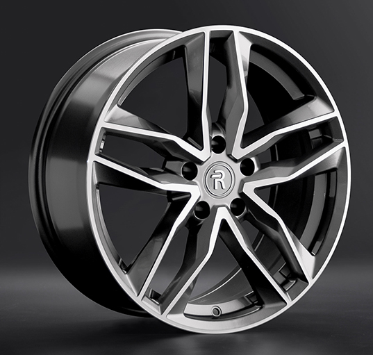 Диски Replay LX199 8 х 18 5*114,3 Et: 30 Dia: 60.1 