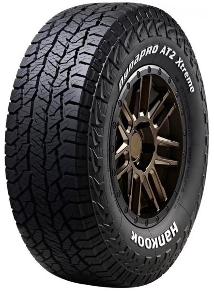 Шины Hankook Dynapro AT2 Xtreme RF12 235/70R16 104/101S