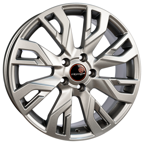 Диски Remain R207 7 х 18 5*114,3 Et: 47 Dia: 66.1 