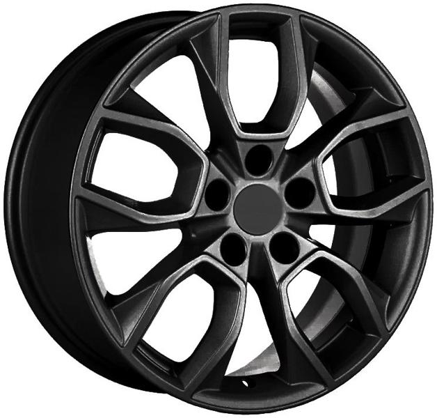 Диски Khomen 1713 7 х 17 5*114,3 Et: 45 Dia: 60.1 