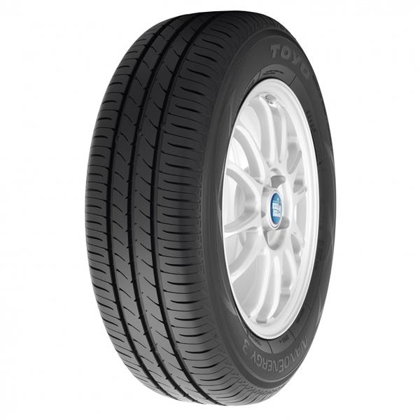 Шины Toyo NANO ENERGY 3 215/55R16 93V