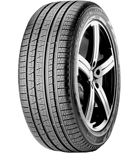 Шины Pirelli Scorpion Verde All season 235/60R18 103H