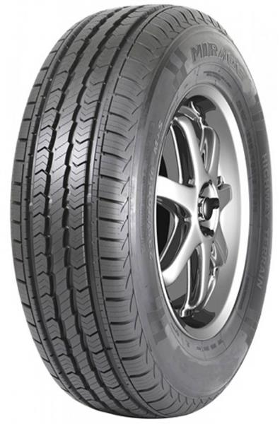 Шины Onyx NY-HT187 265/65R17 112H