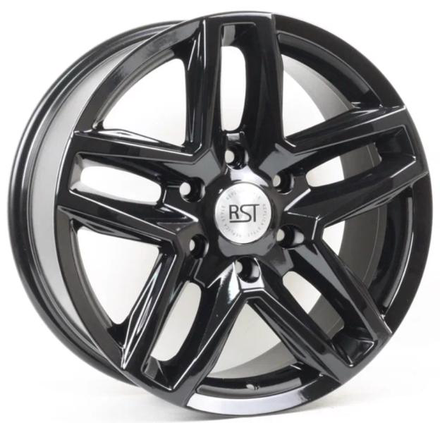 Диски RST R238 8 х 18 6*139,7 Et: 36 Dia: 100.1 разноцветные