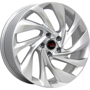 Диски Replica Concept CI 505 7 х 18 4*108 Et: 29 Dia: 65.1 классический серебристый цвет