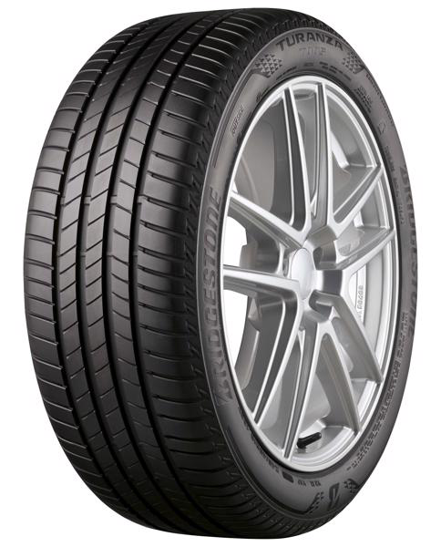 Шины Bridgestone TURANZA T005AD 225/60R17 99Y