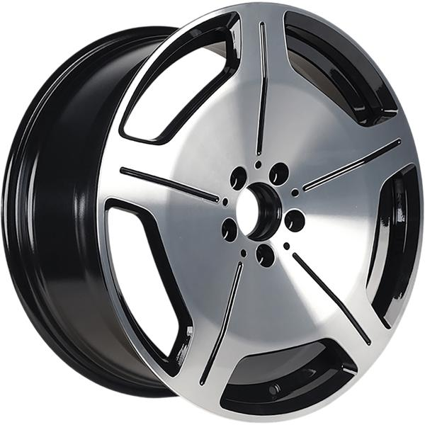 Диски INCH ULF-R20 8.5 х 19 5*112 Et: 36 Dia: 56 