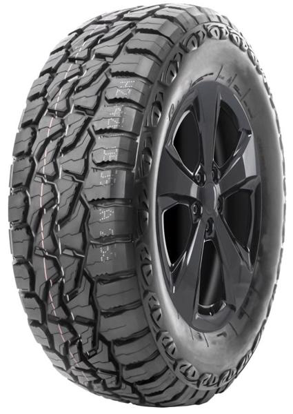 Шины Aplus Shredder RT 235/85R16 120/116Q