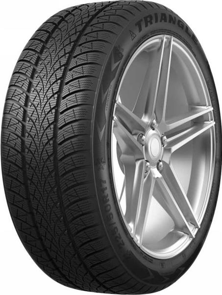 Шины Triangle WinterX TW401 205/50R17 93V
