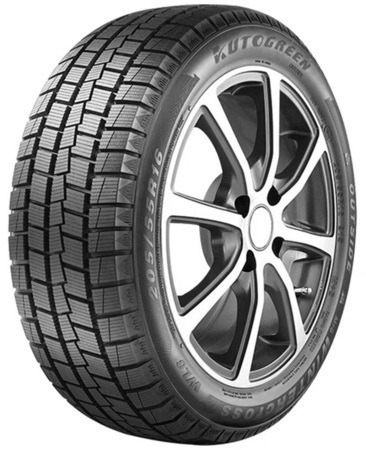 Шины Autogreen WL6 255/50R19 103T