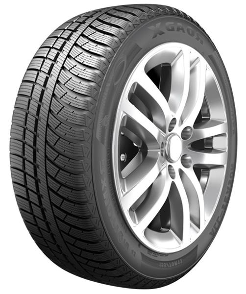Шины RoadX RXMotion 4S 195/55R16 91V