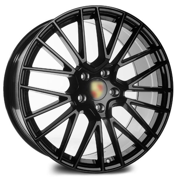 Диски RPLC PR1 11 х 21 5*130 Et: 58 Dia: 71.6 