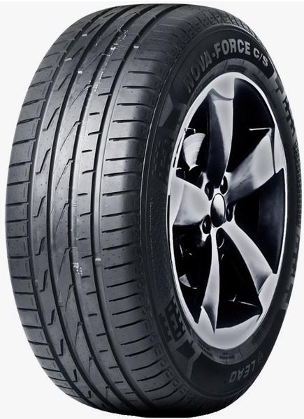 Шины Leao Nova-Force C/S 255/50R19 107W
