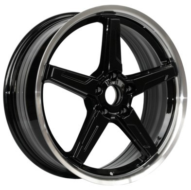 Диски RST R149FF 7.5 х 19 5*114,3 Et: 45 Dia: 67.1 