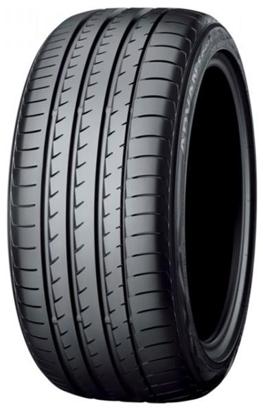 Шины Yokohama Advan V105 235/60R18 107W