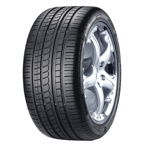 Шины Pirelli PZERO ROSSO 285/45R19 107W