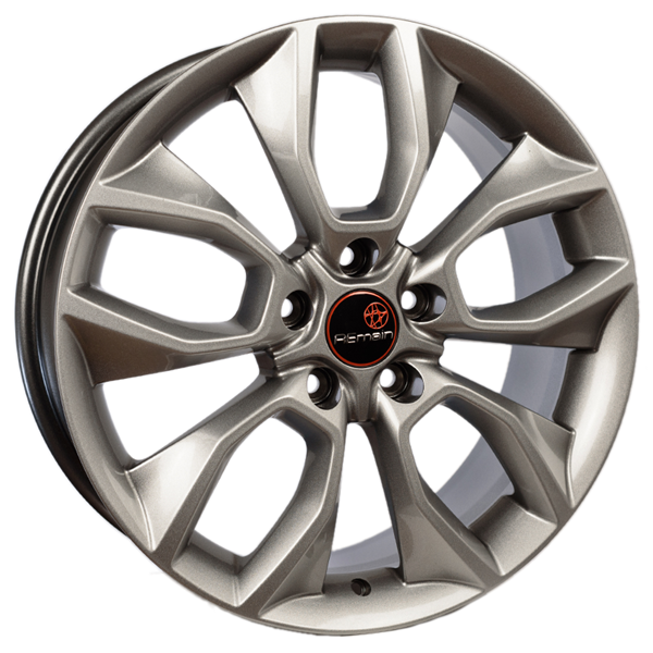 Диски Remain R202 7 х 18 5*114,3 Et: 38 Dia: 67.1 