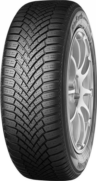 Шины Yokohama BluEarth Winter V906 315/30R22 107W