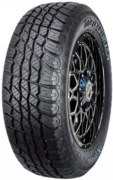 Шины Tracmax X-privio AT08 285/60R18 116T
