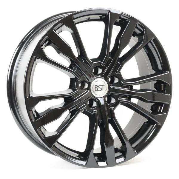 Диски RST R188 7 х 18 5*114,3 Et: 45 Dia: 54.1 разноцветные