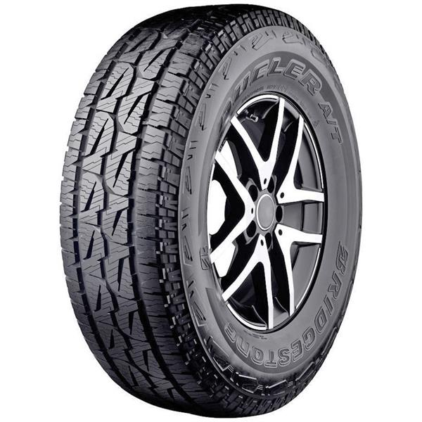 Шины Bridgestone DUELER A/T 001 245/60R18 105H