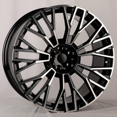 Диски Replica FR 3S1111 10.5 х 21 5*112 Et: 43 Dia: 66.6 