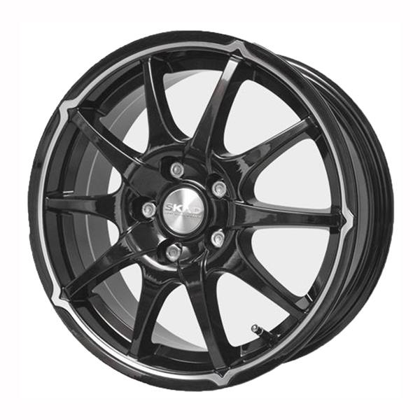 Диски Скад Джокер 6 х 15 4*100 Et: 38 Dia: 67.1 