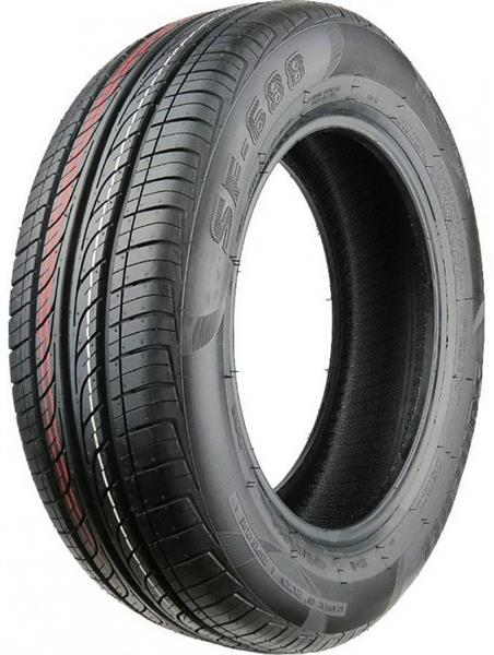 Шины Sunfull SF-688 195/60R16 89H