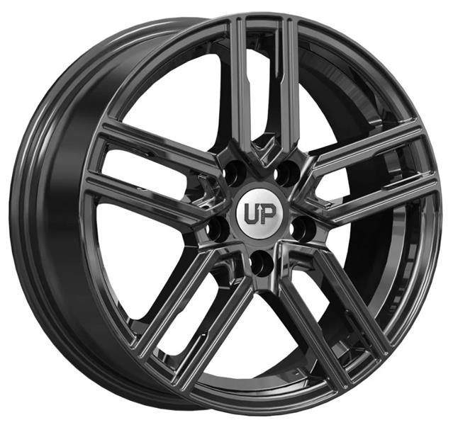 Диски Wheels UP Up113 6.5 х 16 5*100 Et: 38 Dia: 67.1 