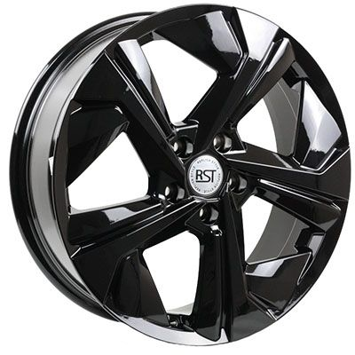 Диски RST R048 7 х 18 5*112 Et: 43 Dia: 57.1 разноцветные