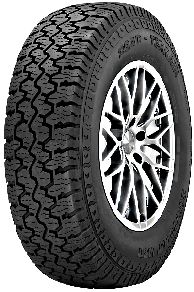 Шины Tigar Road Terrain 265/70R16 116T