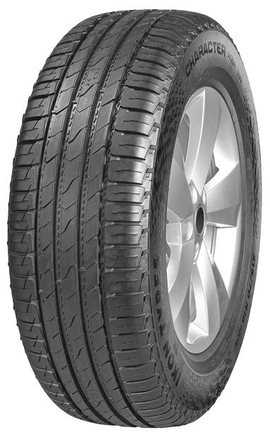 Шины Ikon Tyres (Nokian Tyres) Character Aqua SUV 235/70R16 106H