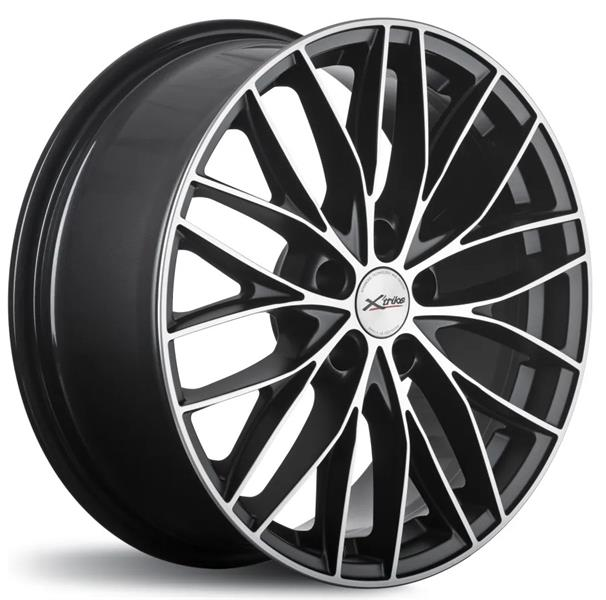 Диски X'trike X-130 7.5 х 18 5*108 Et: 33 Dia: 60.1 