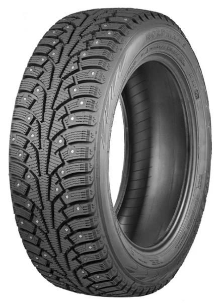 Шины Ikon Tyres (Nokian Tyres) Nordman 5 215/55R16 97T